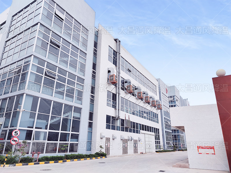  環(huán)保空調(diào)深度解構：高效降溫的奧秘