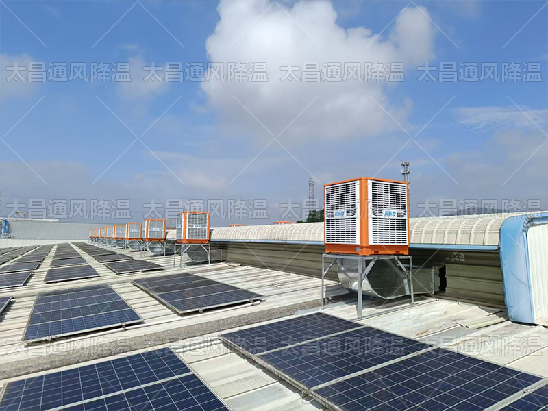 綠動(dòng)未來，從“新”呼吸——環(huán)保空調(diào)，引領(lǐng)降溫新時(shí)代！