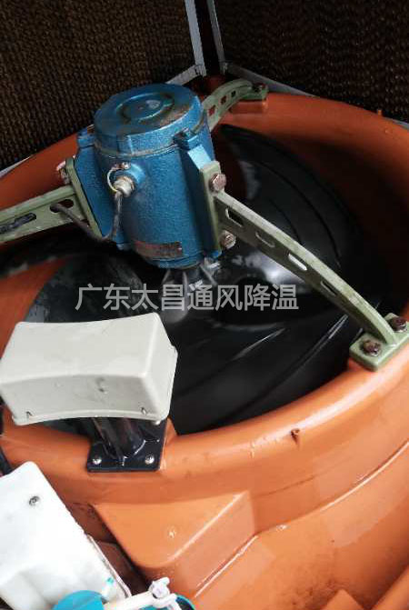 環(huán)?？照{(diào)清洗前與清洗后的區(qū)別