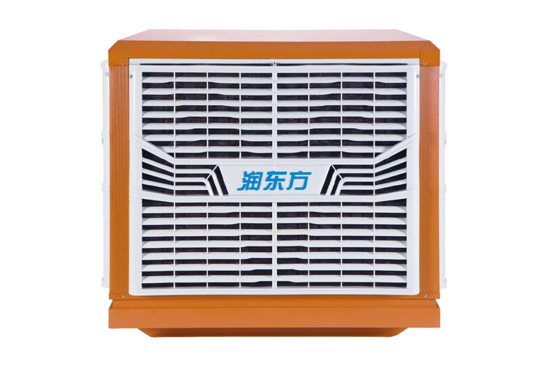 使用潤東方環(huán)?？照{(diào)系統(tǒng)，維護(hù)保養(yǎng)也更省心了！