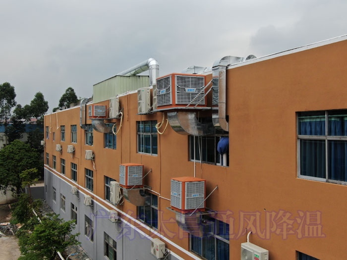 環(huán)?？照{(diào)的安裝，你真的了解嗎？