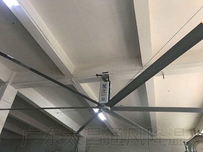 大型工業(yè)節(jié)能風扇哪家好？