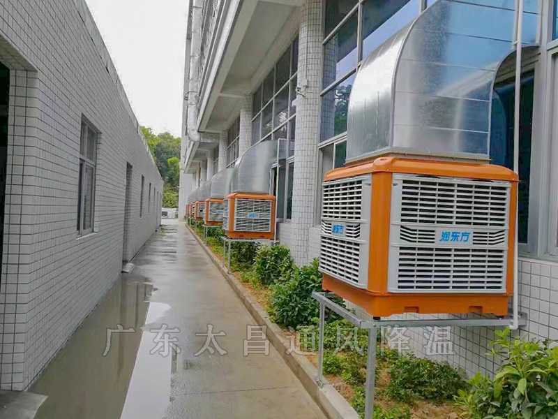 廣東環(huán)保空調(diào)哪個(gè)牌子好？