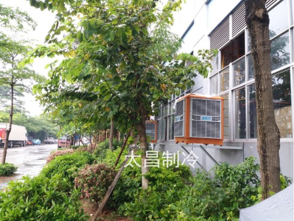 潤東方環(huán)?？照{(diào)為你帶來的這些優(yōu)點你都知道嗎？