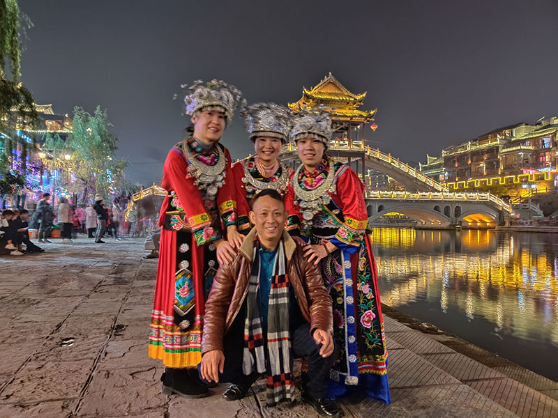潤東方環(huán)保空調團隊出游 潤東方環(huán)??照{團隊出游