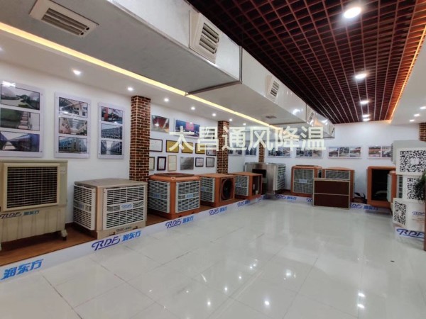 環(huán)?？照{(diào)的清洗與購買為什么要趁早？快來看看吧！